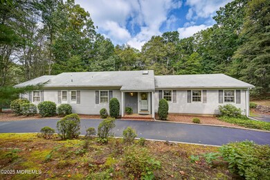 11 Deer Path, Holmdel, NJ 07733 - photo 4