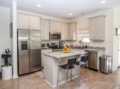 4005 Abbawood, Oxford, MS 38655 - photo 5