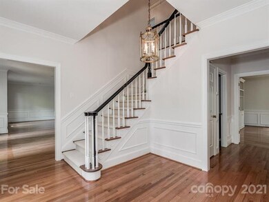 Entryway/Foyer