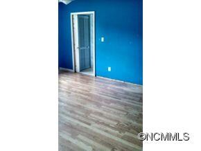 Main level Bedroom