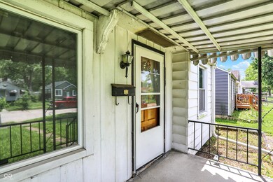 2029 N Colorado Ave, Indianapolis, IN 46218 - photo 2