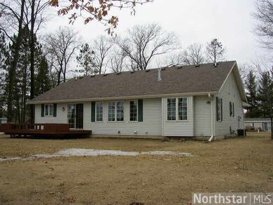 W12785 Fireside Lake Rd, New Auburn, WI 54757 - photo 2