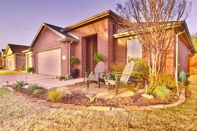 4301 Bay Meadow Dr, Denton, TX 76210 - photo 4