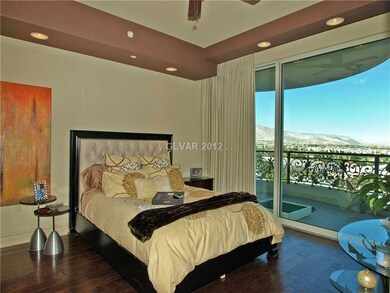Bedroom.