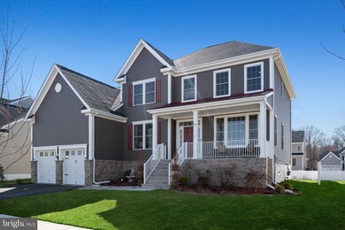 20 Angelina Way, Robbinsville Township, NJ 08691 - photo 2