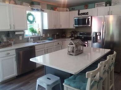 Stunning Kitchen