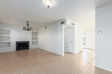 Family Room III