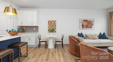 9100 Bluedale Rd unit The Perserve, Charlotte, NC 28216 - photo 6