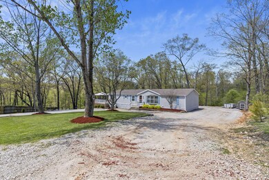 TABLE ROCK LAKE HOME REEDS SPRING