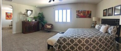 825 Caterick St, El Paso, TX 79928 - photo 5