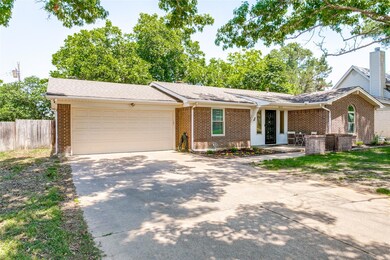 1917 Lexington Place, Bedford, TX 76022 - photo 2