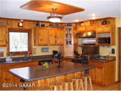 425 Birchwood Rd NW, Alexandria, MN 56308 - photo 4