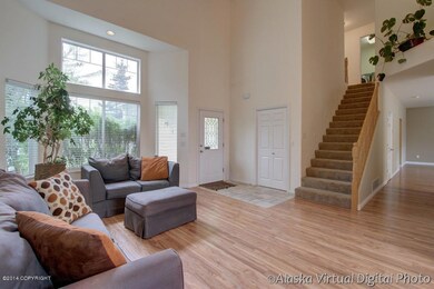 Formal Living Room