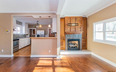 836 Glebe St, Johnstown, NY 12095 - photo 5