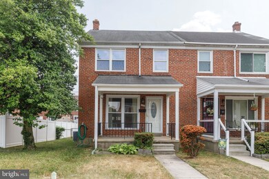 1123 Hollen Rd, Baltimore, MD 21239 - photo 4
