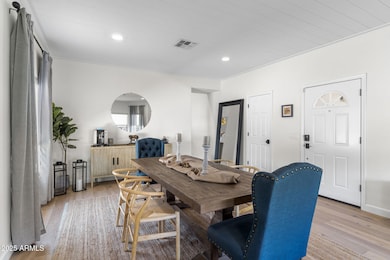 1123 E Fern Dr S unit South, Phoenix, AZ 85014 - photo 6