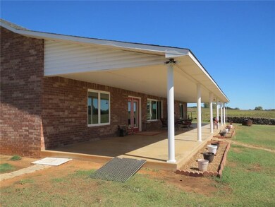 Huge 14X70 Cover back Porch Patio with Hot & Cold 