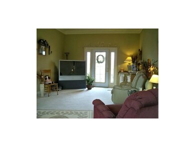 Living room II