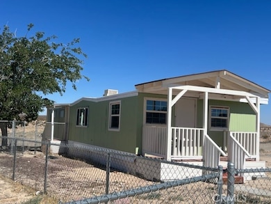 233 Desert Breeze Dr, California City, CA 93505 - photo 2