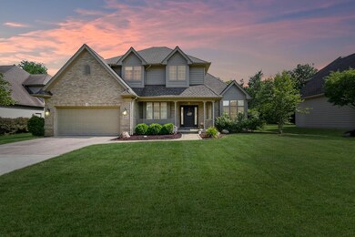 8383 Doubletree Dr S, Crown Point, IN 46307 - photo 6