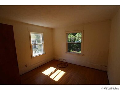 Bedroom.