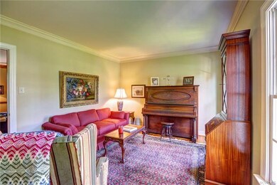 Living Room View