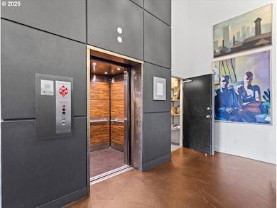Irving Street Lofts unit 201, Portland, OR 97209 - photo 4
