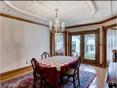 208 N High St, Columbus Grove, OH 45830 - photo 7