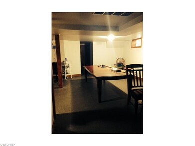 basement game room