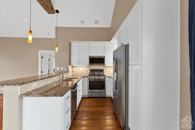 235 Robinson St unit 237, Hudson, NY 12534 - photo 5