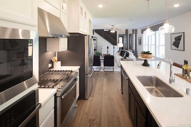 1006 Lime Gruene, New Braunfels, TX 78130 - photo 6