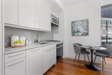 One Dalton unit 2402, Boston, MA 02115 - photo 2