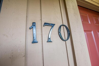 170 Frt door
