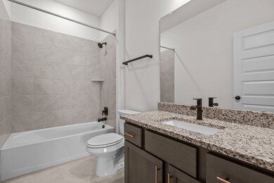 Bathroom - Representational Photo