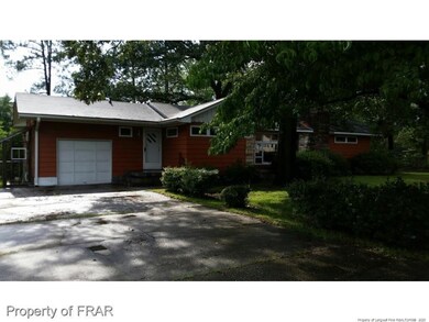 606 Faison Ave, Fayetteville, NC 28304 - photo 3