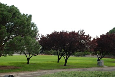 View of Loma Del Norte Park