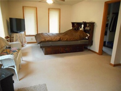 Master Bedroom: When your master suite is soothing