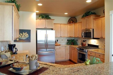 787 N Freemont St unit 95, Sisters, OR 97759 - photo 5