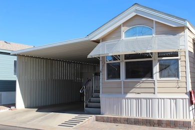 702 S Meridian Rd unit 717, Apache Junction, AZ 85120 - photo 2