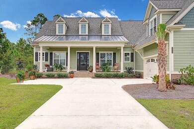 1252 Cross Water Cir, Leland, NC 28451 - photo 5