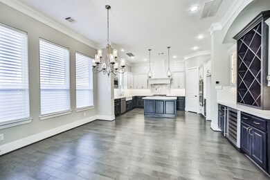 1703 Basil Branch Dr, Houston, TX 77055 - photo 5