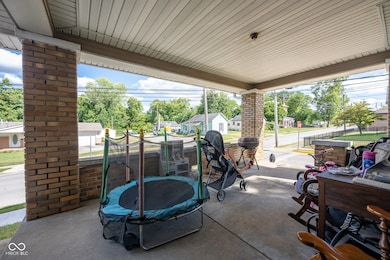 302 N College Ave, Greencastle, IN 46135 - photo 4