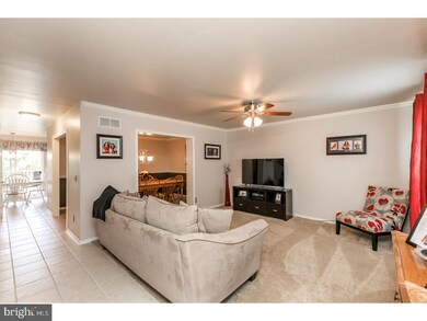 1241 Pine Ridge Dr, Perkiomenville, PA 18074 - photo 2