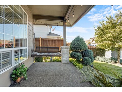 445 SE 8th Ave, Canby, OR 97013 - photo 4