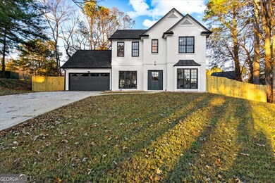 5010 Greenwyck Path unit 15, Stone Mountain, GA 30088 - photo 3