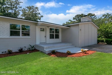 2978 Alonso Rd, Jacksonville, FL 32216 - photo 4