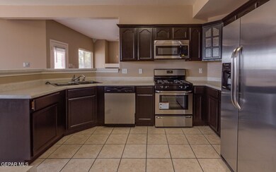 501 Paseo de Fe Cir, El Paso, TX 79928 - photo 6