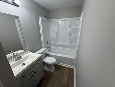 614 East St unit B, Murfreesboro, TN 37130 - photo 4