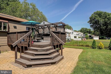 11 Shelton Ave, Ewing, NJ 08618 - photo 4