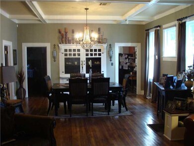 Dining Room.